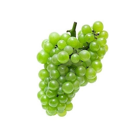 Green grapes, 1kg