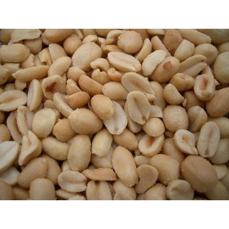 Roasted, salted peanuts, ARIMEX, 1kg