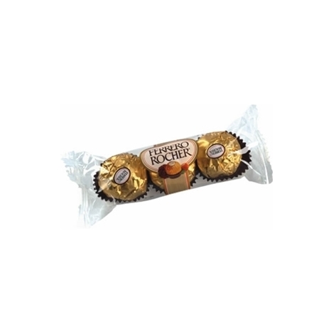 Ferrero Rocher 3pcs., 375g