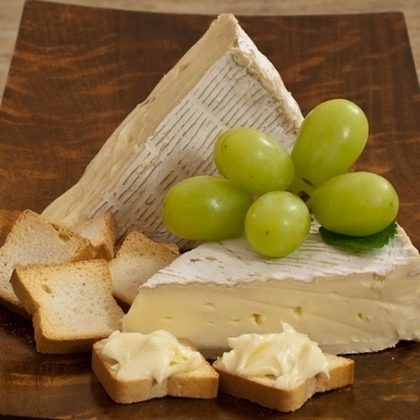 Cыр Brie, Euroser, 60%, 1кг
