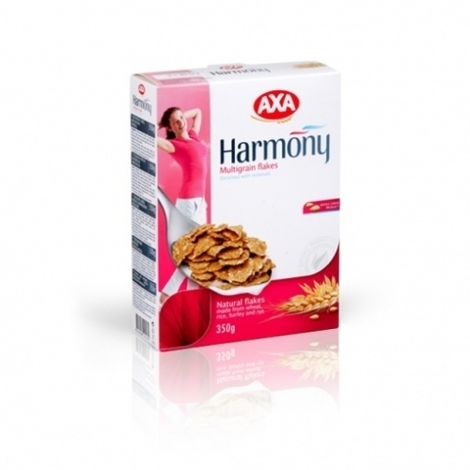 Cereal Harmony, AXA, 350g