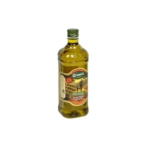 Olive oil Carapelli Extra virgin, 0.5l