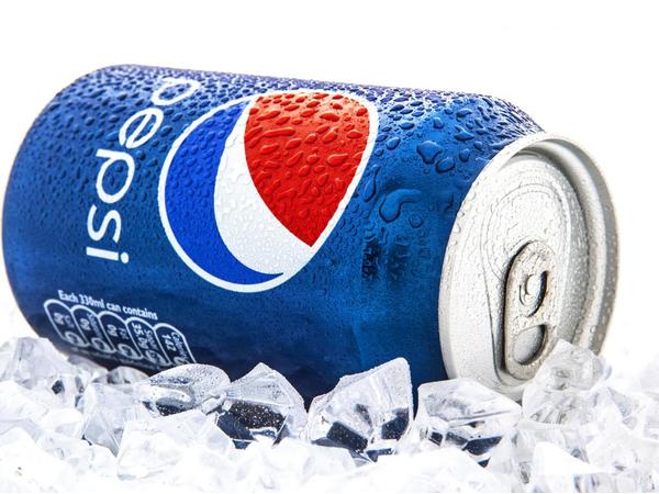 Cido grupa ražos Pepsi dzērienus Baltijas valstu tirgum