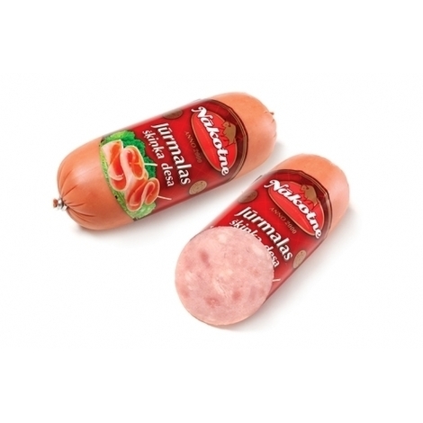 Jūrmalas šķinķa desa, Nākonte, 300g