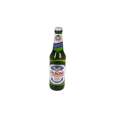 Beer Peroni, 5.1%, 0.33l