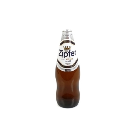 Beer Zipfer, 5.4%, 0.66l