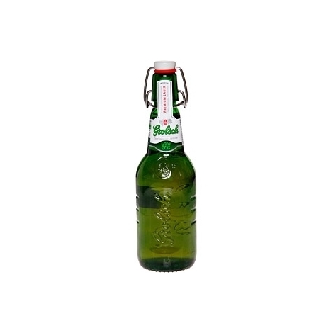 Alus Grolsch, 5%, 0.45l