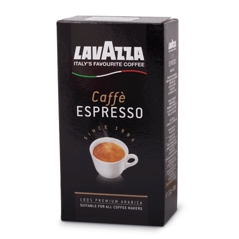Maltā kafija Lavazza Espresso, 250g