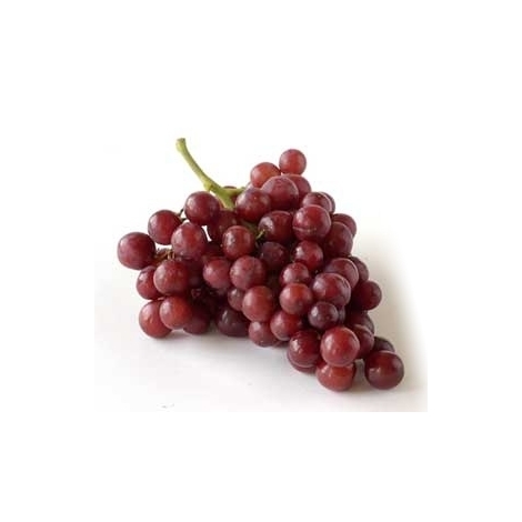 Red grapes Red Globe, 1kg