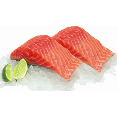 Mazsālīta laša fileja Northland, 150g