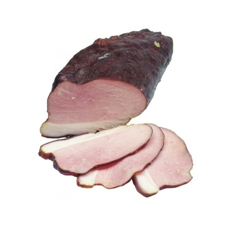 Smoked meat Zemnieku, 1kg
