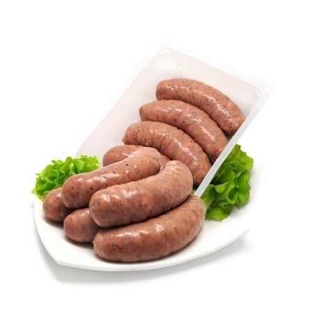 Kupātdesiņas, Rēzeknes gaļas kombināts, 460g