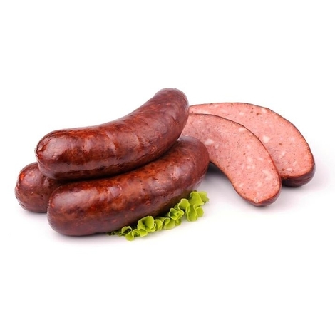 Dūmotās cepamdesiņas, Rēzeknes gaļas kombināts, 1kg