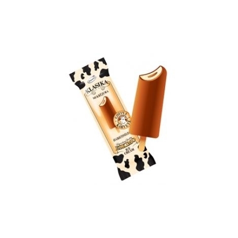 Krējuma saldējums Klasika Gotiņa, 70ml