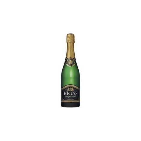 Riga Champagne original 11%, 0.75l