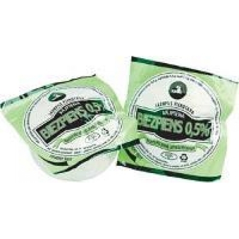 Vājpiena biezpiens Jaunpils 0,5%, 275g