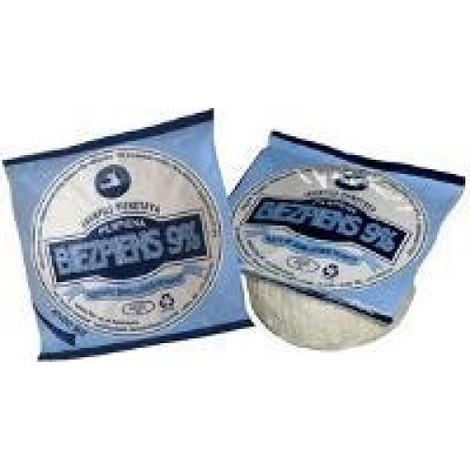 Pilnpiena biezpiens Jaunpils 9%, 275g