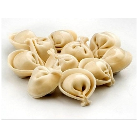 Mini pelmeņi Fix ar cūkgaļu, 400g