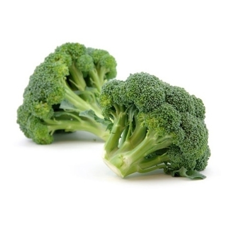 Broccoli, 1pcs.