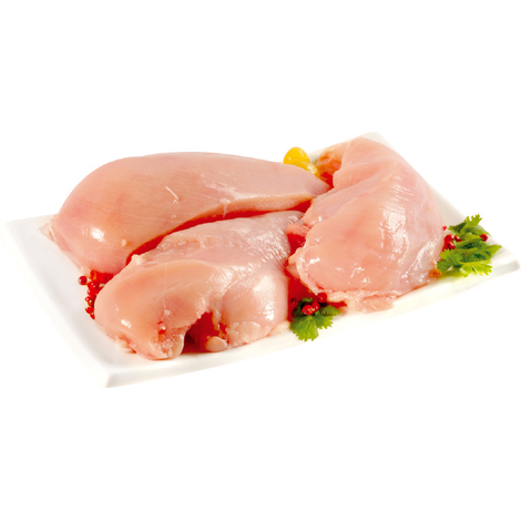 Chicken fillet, Ikvienam, 1kg