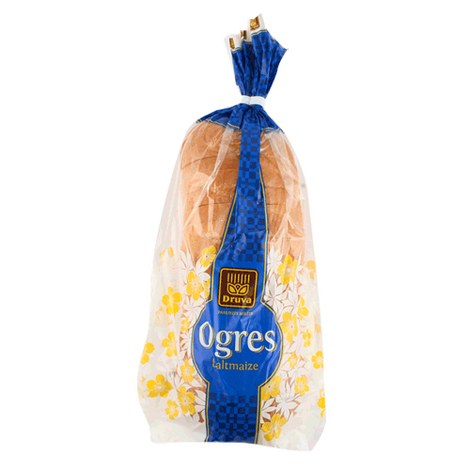 White bread Ogres, Druva, 290g