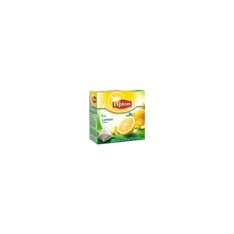 Lipton  Citronu tēja, 20gab.