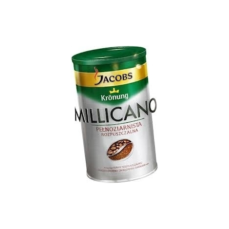 Coffee Millicano Jacobs, 95g
