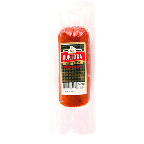 Dūmota desa Doktora, Ādaži, 400g