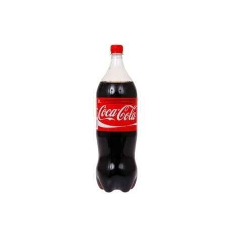 Coca Cola, 2l