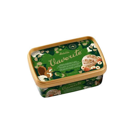 Krējuma saldējums Vāverīte, 1l