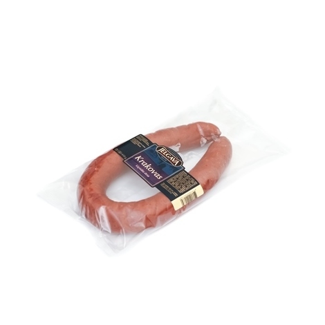 Desa kūpināta Krakovas, Jelgava, 450g