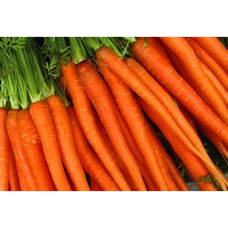 Carrots, 1kg