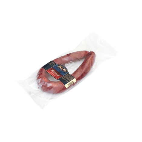 Desa Brenča kūpināta, Jelgava, 550g