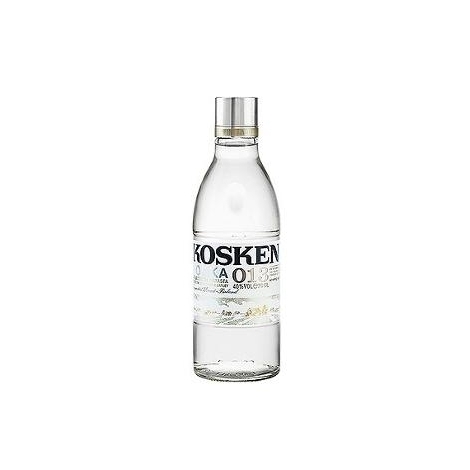Vodka Koskenkorva, 40%, 1l