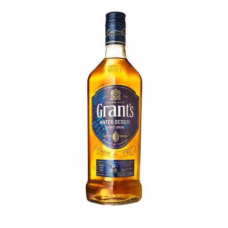 Viskijs Grants Dessert, 30%, 0.7l