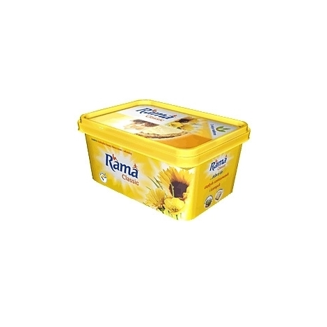 Margarine Rama Classic, 60%, 400g