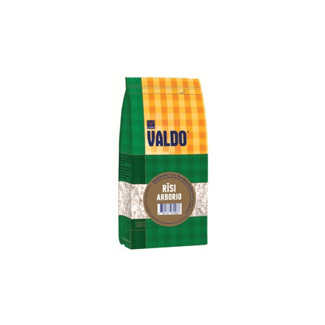 Rīsi VALDO ARBORIO, 500g