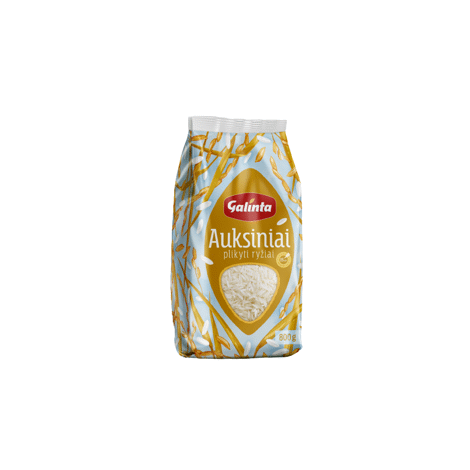 Rīsi GALINTA tvaicēti, 800g