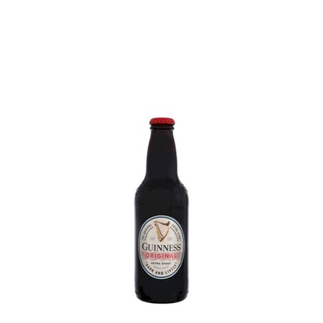 Alus Guinness Original, 5%, 0.33l
