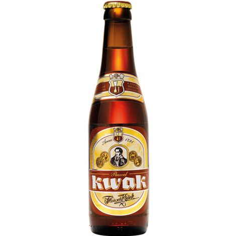 Alus Pauwel Kvak, 8.4%, 0.33l