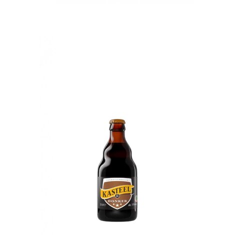 Alus Kasteel Donker, 11%, 0.33l