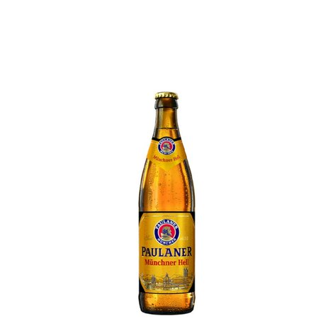 Alus Paulaner Original Munchner, 4.9%, 0.5l