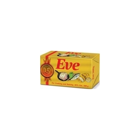 Vegetable fat mix for cooking, Eve, 500g