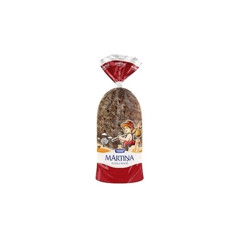 Rye bread, Martina, 800g