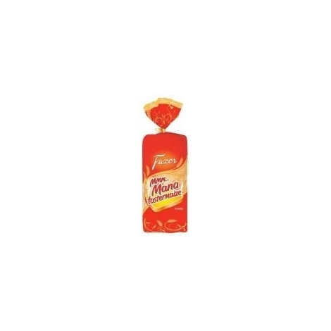 Toast bread Mana, Fazer, 500g