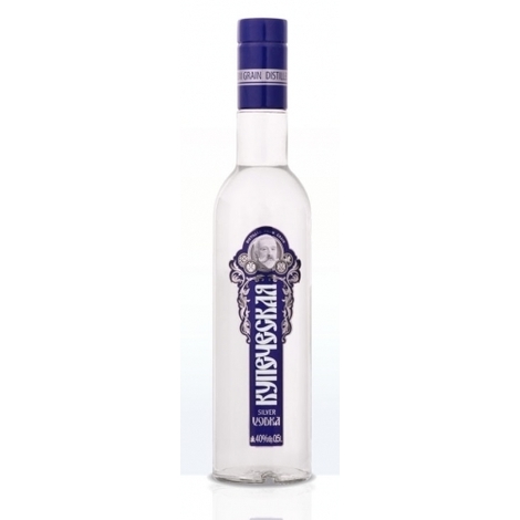 Vodka Kupeceskaja 40%, 0.7l