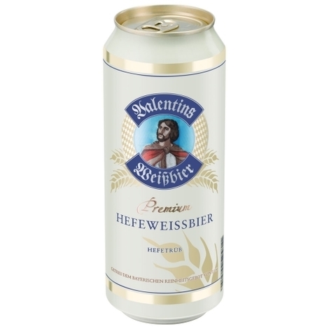 Alus Valentins tumšais 5,3%, 0.5l