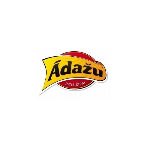 Potato chips with cream cheese flavour, Ādažu, 75g