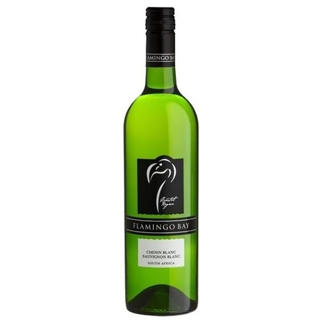 Baltvīns Flamingo Bay, 13%, 0.75l