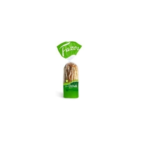 Seed bread Dziva, Fazer, 250g